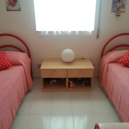 Vanessaholidayhome Апартаменты