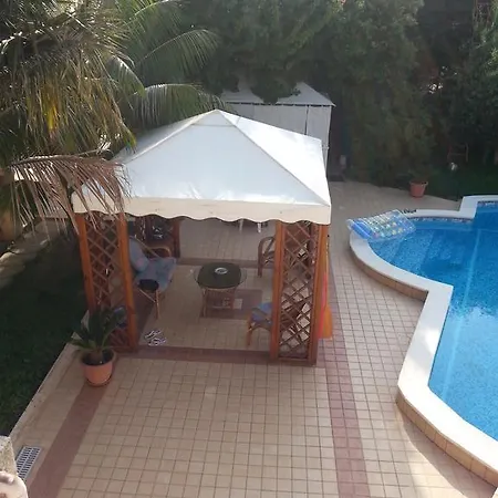 Vanessaholidayhome * Кава д'Алига