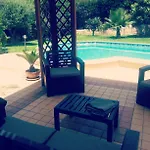 Vanessaholidayhome Piano Terra Appartamento *