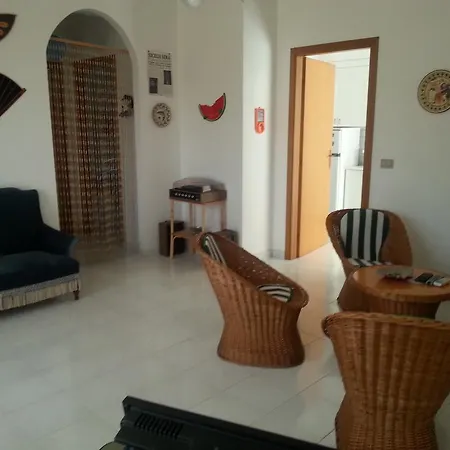 Appartamento Vanessaholidayhome Piano Terra