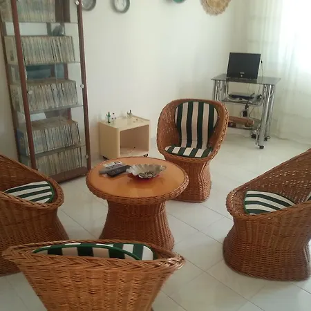 Vanessaholidayhome Piano Terra Cava dʼAliga