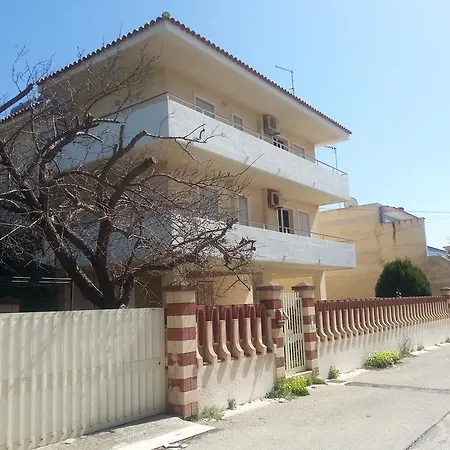 Appartamento Vanessaholidayhome Piano Terra Cava dʼAliga